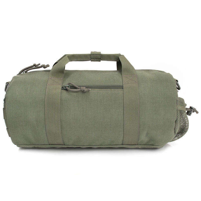 Compact Nylon Gear Bag, , large image number 1